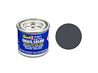 064-32178 - panzergrau, matt RAL 7024 14 ml-Dose